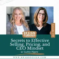 170 | Secrets to Effective Selling, Pricing, and CEO Mindset With LuAnn Nigara