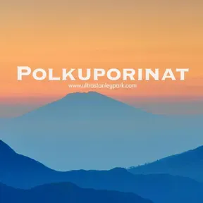 Polkuporinat