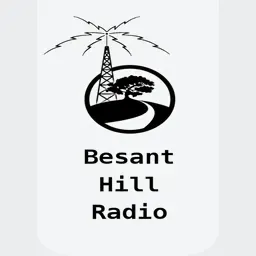 Besant Hill Radio