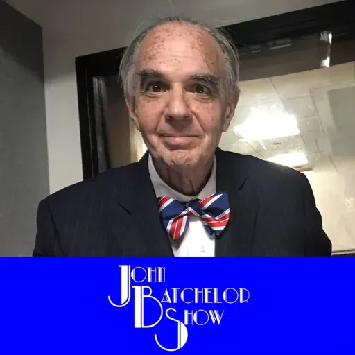 S8 Ep285: Guest: Professor Evan Ellis. Latin America is seeing a shift away from leftist "Pink Tide" governments toward pro-U.S. administrations in countries like Argentina and Paraguay due to failures in addressing security and corruption. Despite this political s