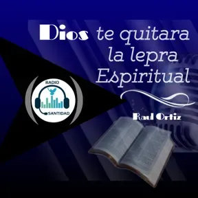 Dios te quitara la lepra Espiritual
