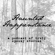 Episode 28.0 - #580 Ashland Way - Half the Story