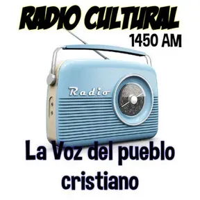 radio cultural