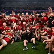 CLG Daingean Uí Chúis