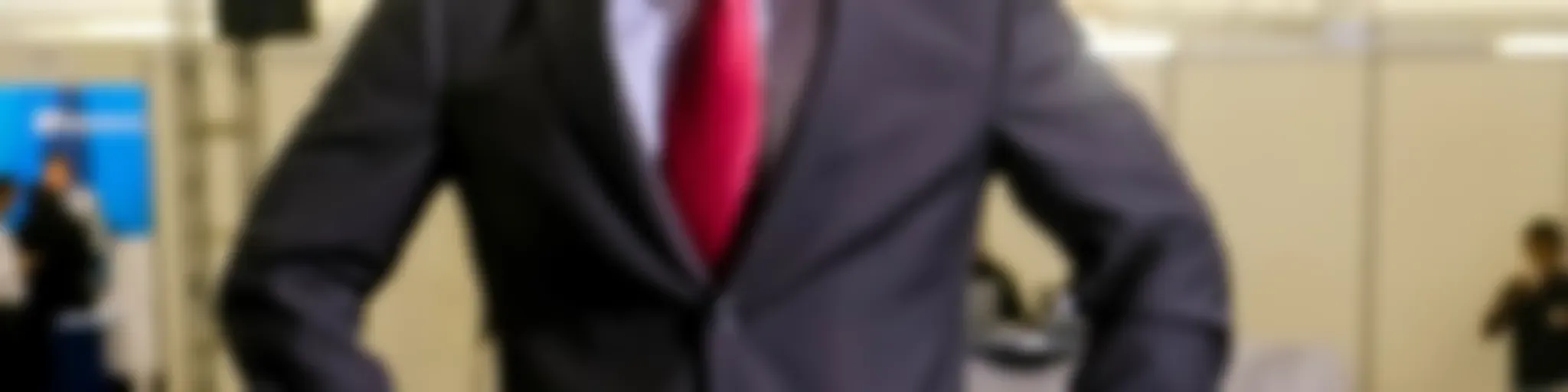 ChuyCruzConferencista