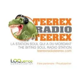Teerex Radio Teerex -