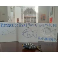 Formas de pensamiento