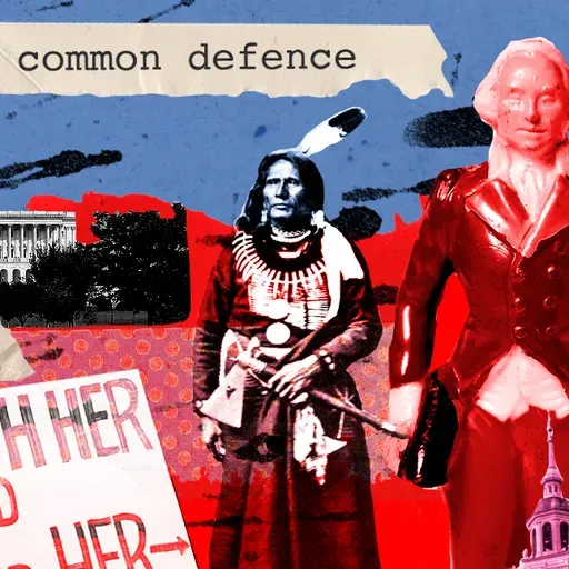 The common defense