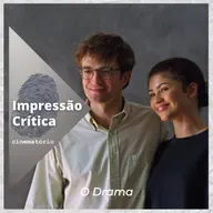 Impressão Crítica: “O Drama” expõe a hipocrisia dos relacionamentos