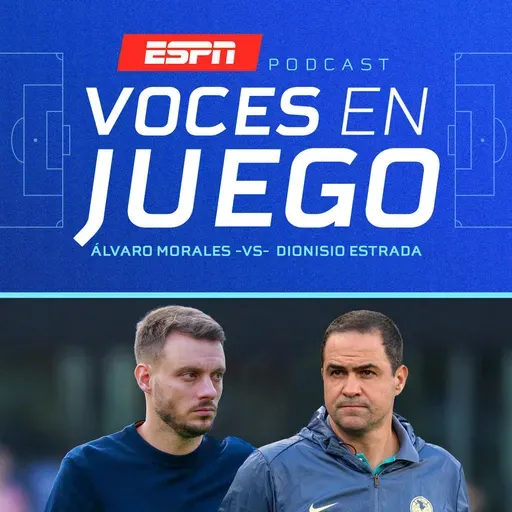 Álvaro Morales: 'Cruz Azul sigue siendo favorito, pero América será tricampeón'