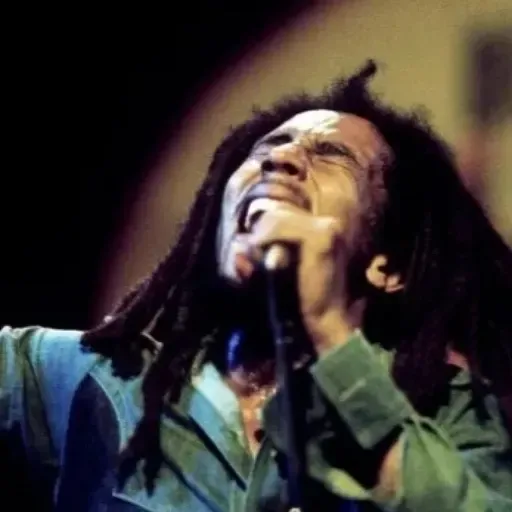 La Naranja Mecanica 41 ( BOB MARLEY ) 20-9-22