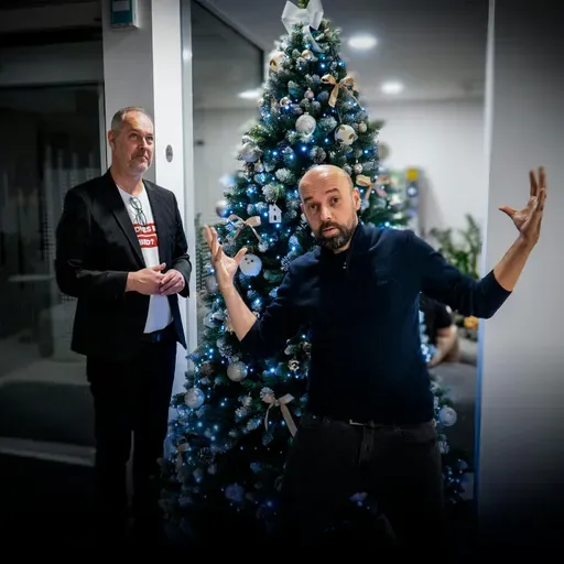 Zimný podcast Braňa Závodského: Tomáš Hudák