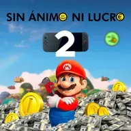 Programa 155 - Atraco (Switch 2 Edition)