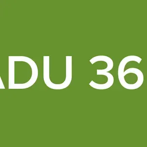 ADU 365