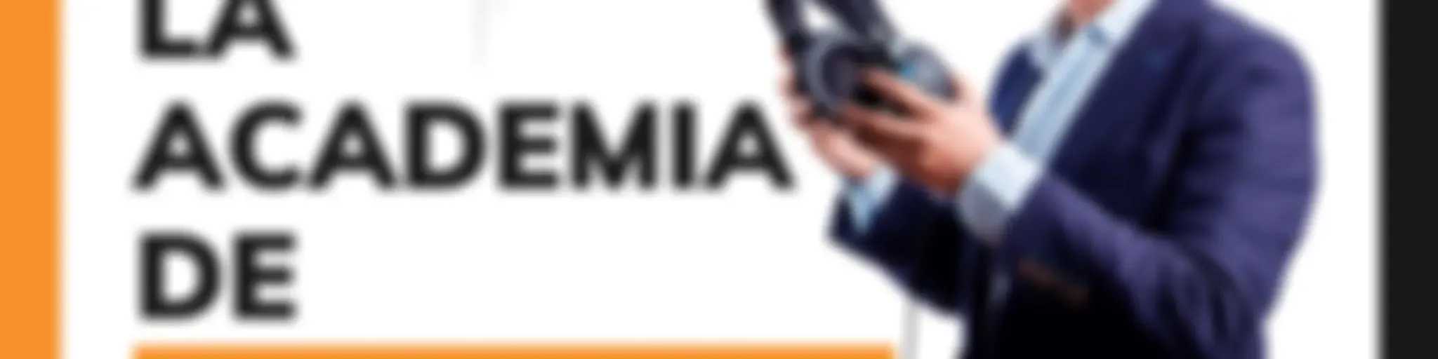 La Academia de Marketing Online