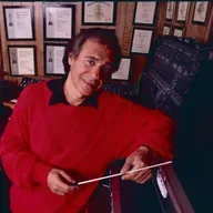 Ep 169: Lalo Schifrin!