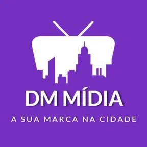 radio web dm midia