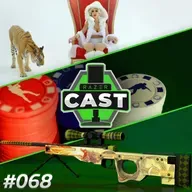 RazerCast #068 | Skins — as apostas, as referências e as raridades