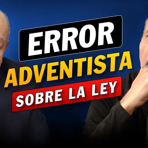 Argumento Adventista para guardar la ley de los mandamientos: La Ley es Santa | Estudio Bíblico