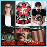 NEVER GET BUSTED!- David Anthony & Erin Williams-Weir Interview