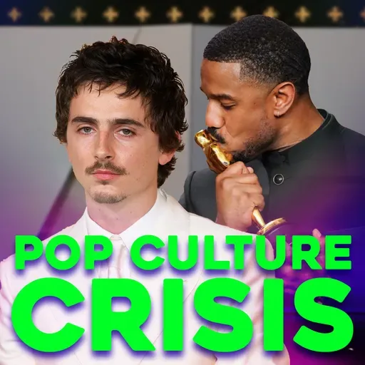 Oscars HUMILIATION RITUAL, Buffy Reboot CANCELLED, Kristen Stewart Thinks She's Funny