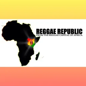 REGGAE REPUBLIC 254