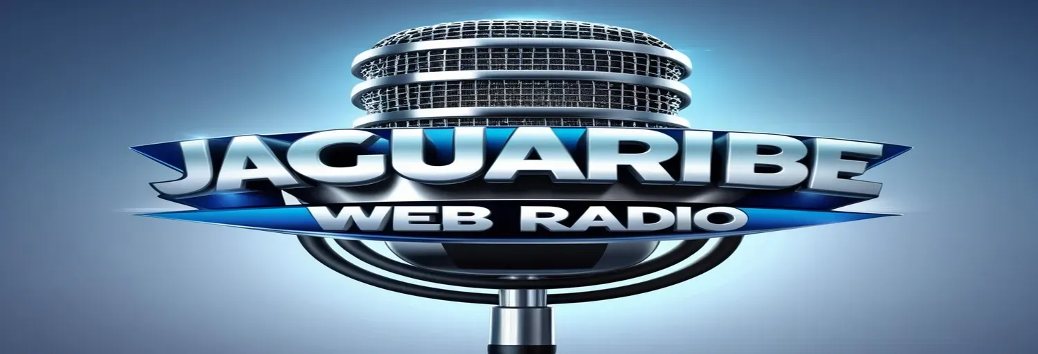 JAGUARIBE Web Rádio