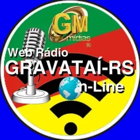 Web Rádio GRAVATAÍ - RS