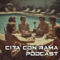 Cita con Rama - Programa de verano en la piscina 2025