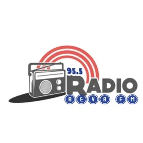 RÁDIO REVA 95.5 FM