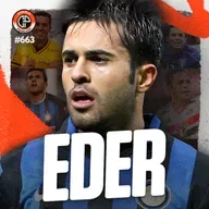 #663 - Eder