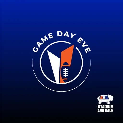 369: Game Day Eve: Florida vs. USF ft. Shannon Snell and Graham Hall