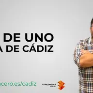 Más de Uno Bahía de Cádiz, 14/07/2025
