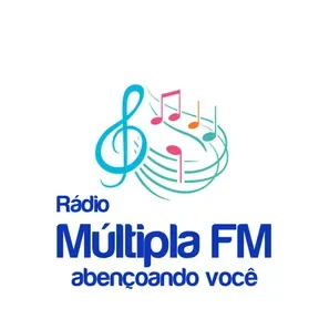Rádio Múltipla FM