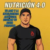 Nutrición 4.0: tu ADN y la IA diseñan tu dieta perfecta