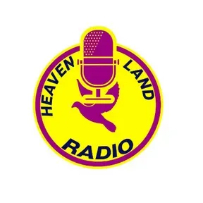 HEAVEN LAND RADIO