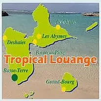 Tropical Louange