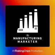 Bridging marketing and HR to build winning teams w/ Ray Reader | The Manufacturing Employer