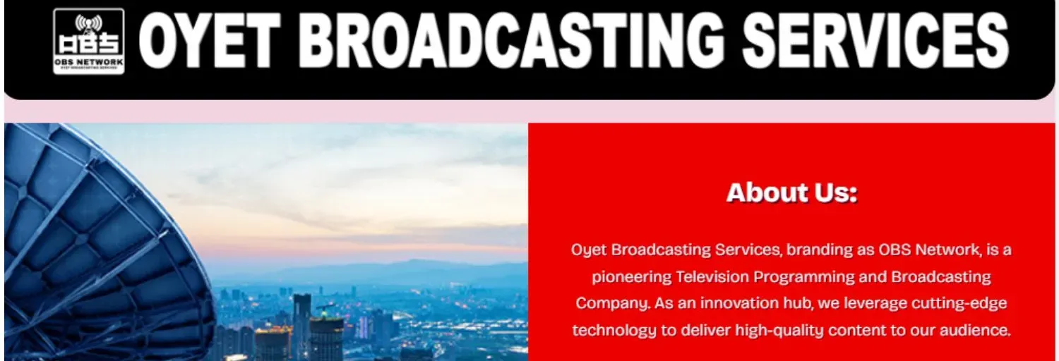 OBS Radio 108 FM