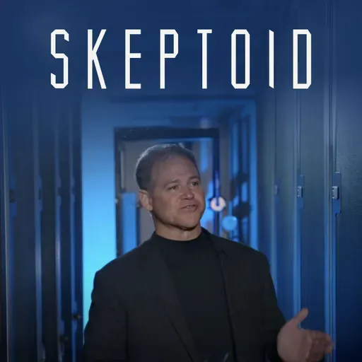 Skeptoid #994: Making AI Environmentally Friendly