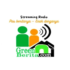 Green Berita Radio