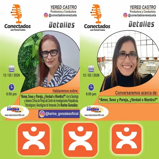 "AMOR, SEXO, Y PAREJA"¿VERDAD O MENTIRA?