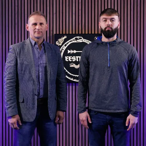 #222 Leonhard Järvis. Tulnukad Männikul, modifitseeritud makaagid, astraalrännak algpunkti