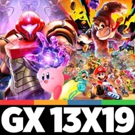 13x19 - Todo sobre Nintendo Switch 2: Especificaciones, Fecha, Precio, Mario Kart World, Donkey Kong Bananza, Game Cube