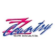 KZZY Double Z Country 103.5 FM