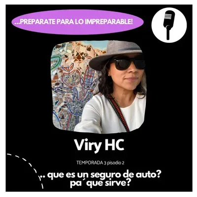 T3 E2 ...que es un seguro de auto? para que sirve?