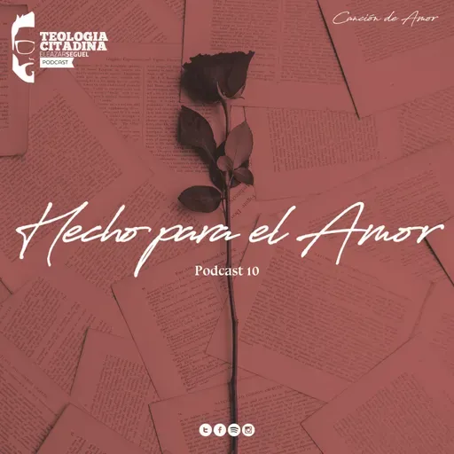 10.- Hecho para el amor