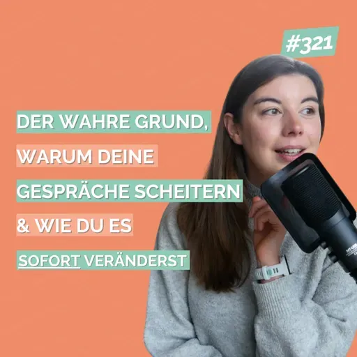 Der wahre Grund, warum deine Gespräche scheitern (und wie du es SOFORT änderst)
