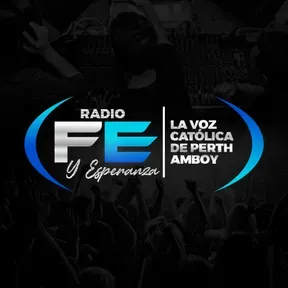 Radio Fe Y Esperanza  Perth Amboy NJ