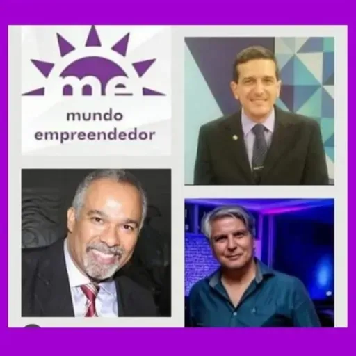 Noticias gerais, com Adriano Neves e Renato Gonçalves.